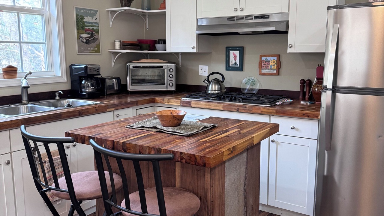 Photo of Kitchen in Baxter
