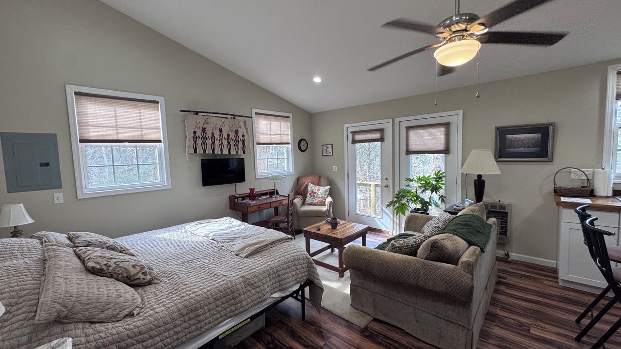 Photo of Bedroom in Baxter