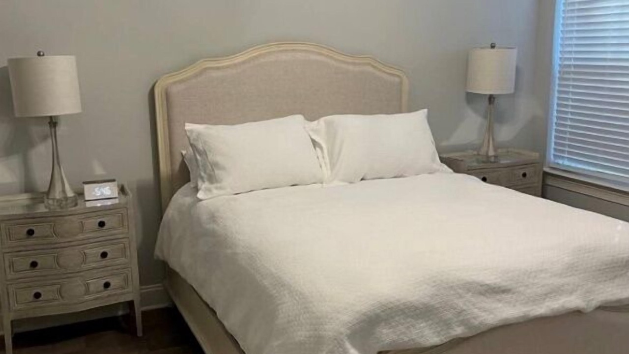 Photo of Bedroom in Oxford