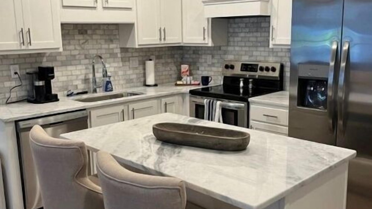 Photo of Kitchen in Oxford