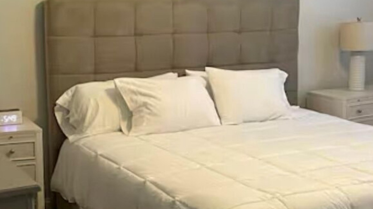 Photo of Bedroom in Oxford