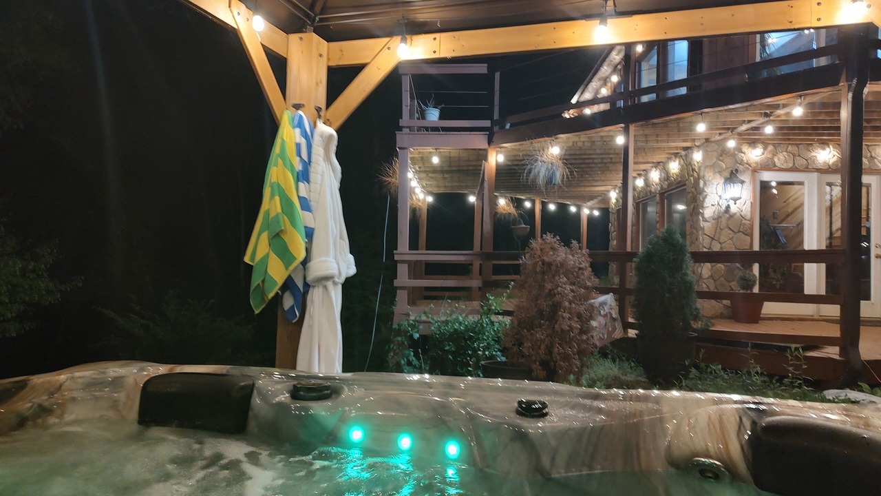 Photo of Patio Balcony in Clay City