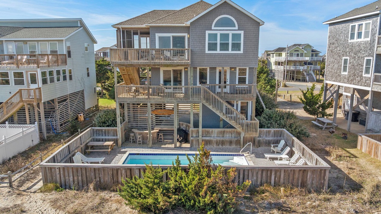 Photo of Outdoor in Waves