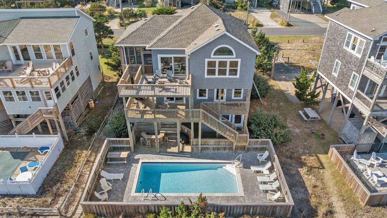 Photo of Outdoor in Waves