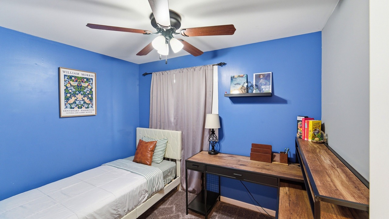 Photo of Bedroom in Garden City