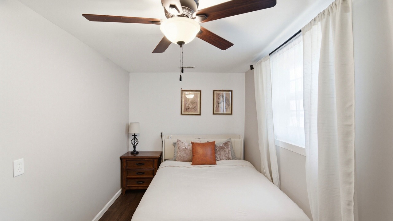 Photo of Bedroom in Garden City
