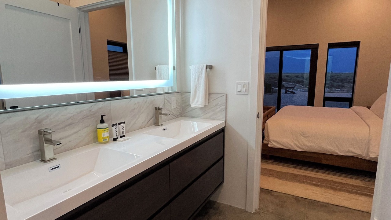 Photo of Bathroom in El Prado