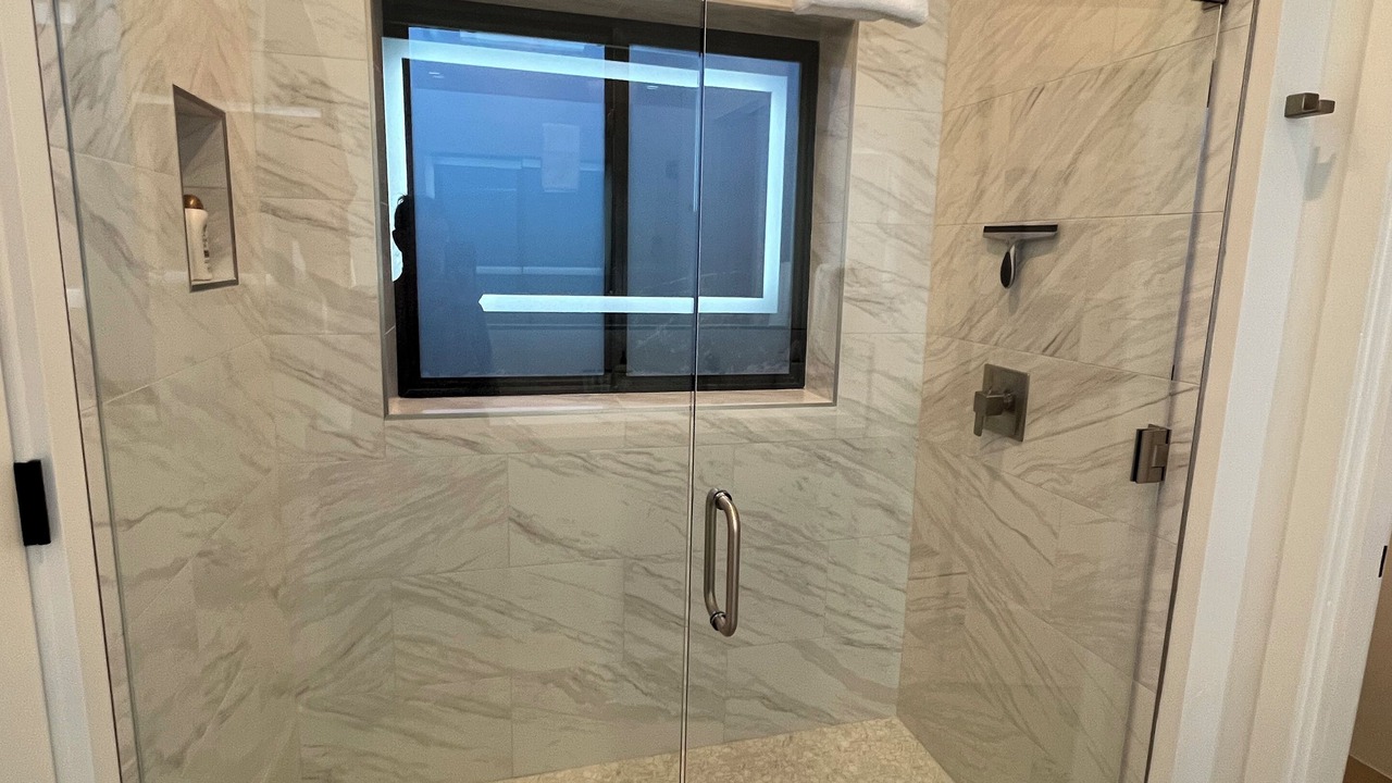 Photo of Bathroom in El Prado