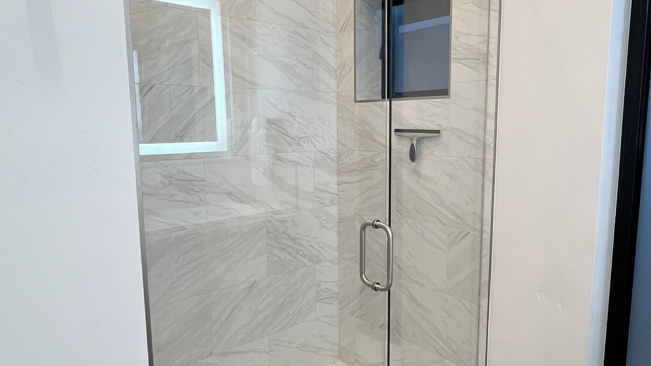Photo of Bathroom in El Prado