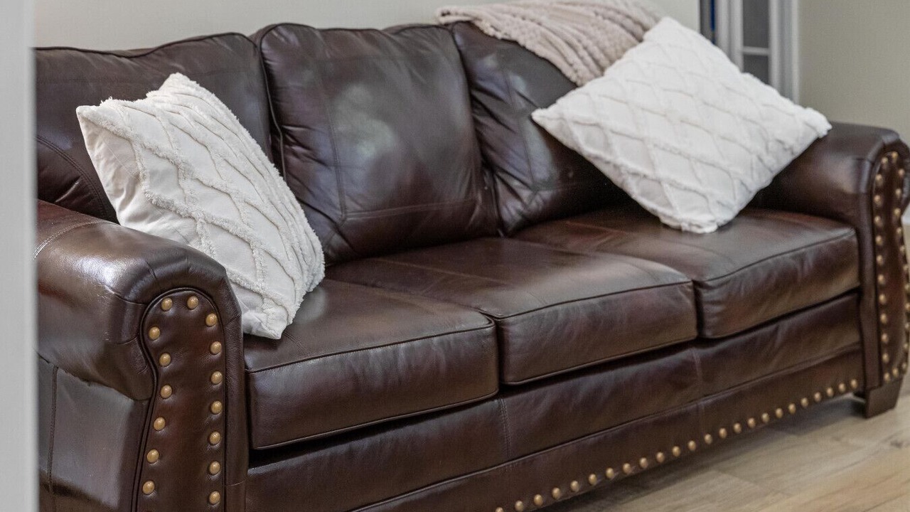 Photo of Bedroom in Ashley Oaks