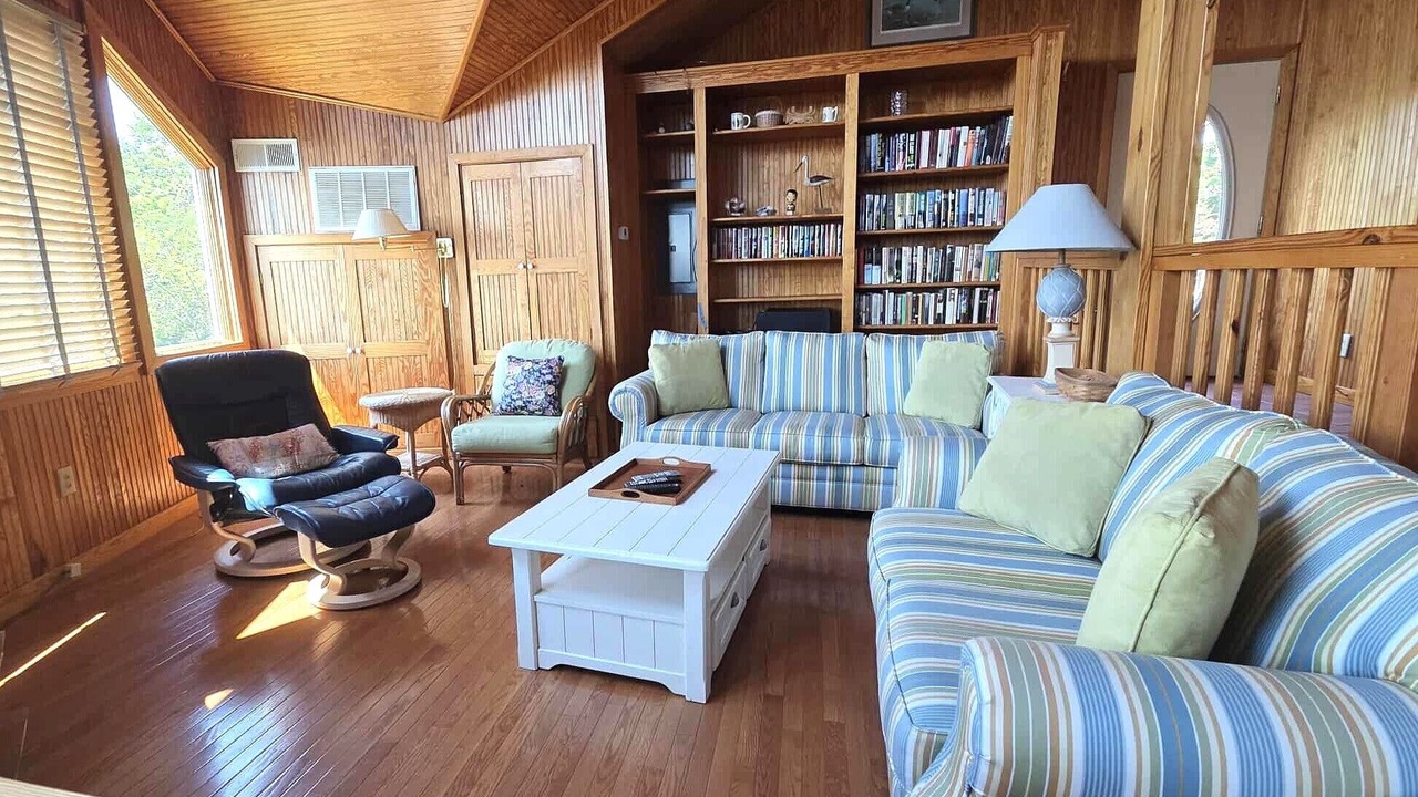 Photo of Bedroom in Ocracoke