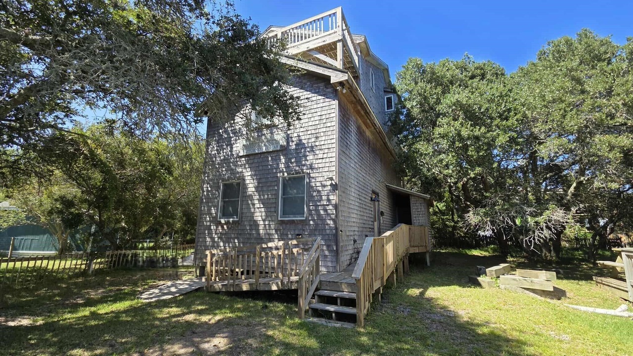 Photo of Outdoor in Ocracoke