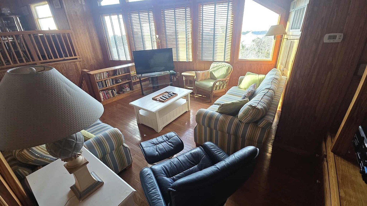 Photo of Bedroom in Ocracoke