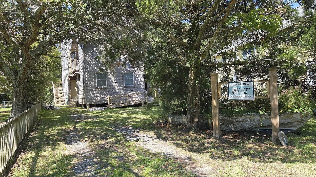 Photo of Others in Ocracoke