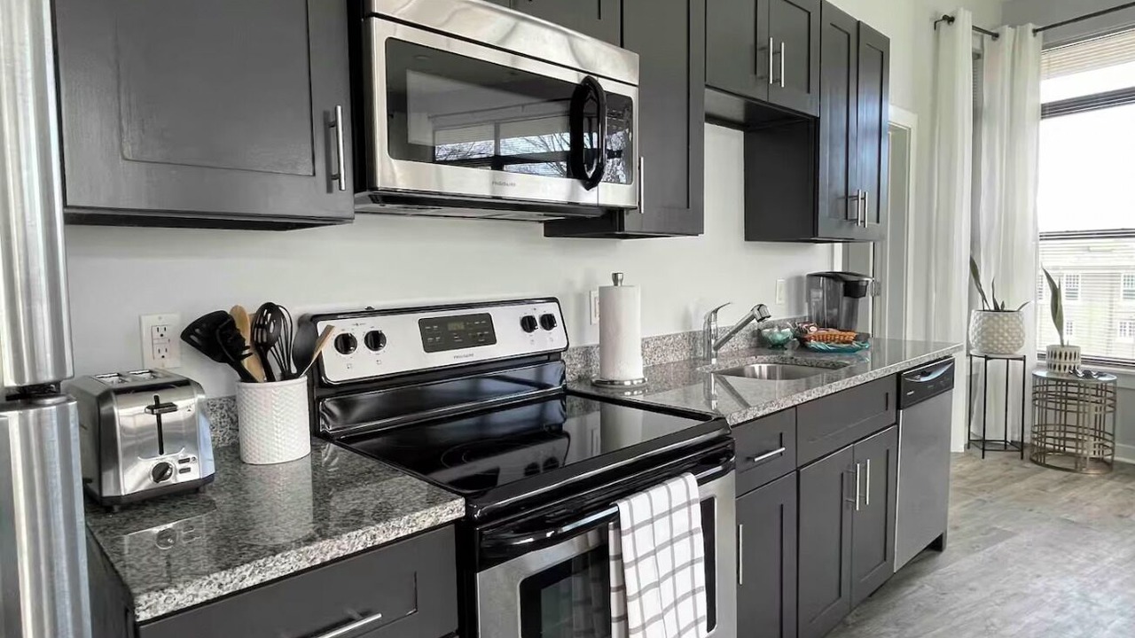 Photo of Kitchen in Hillsboro Village