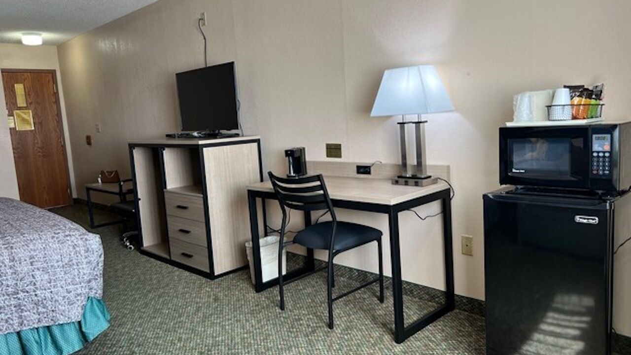 Photo of Bedroom in Marysville