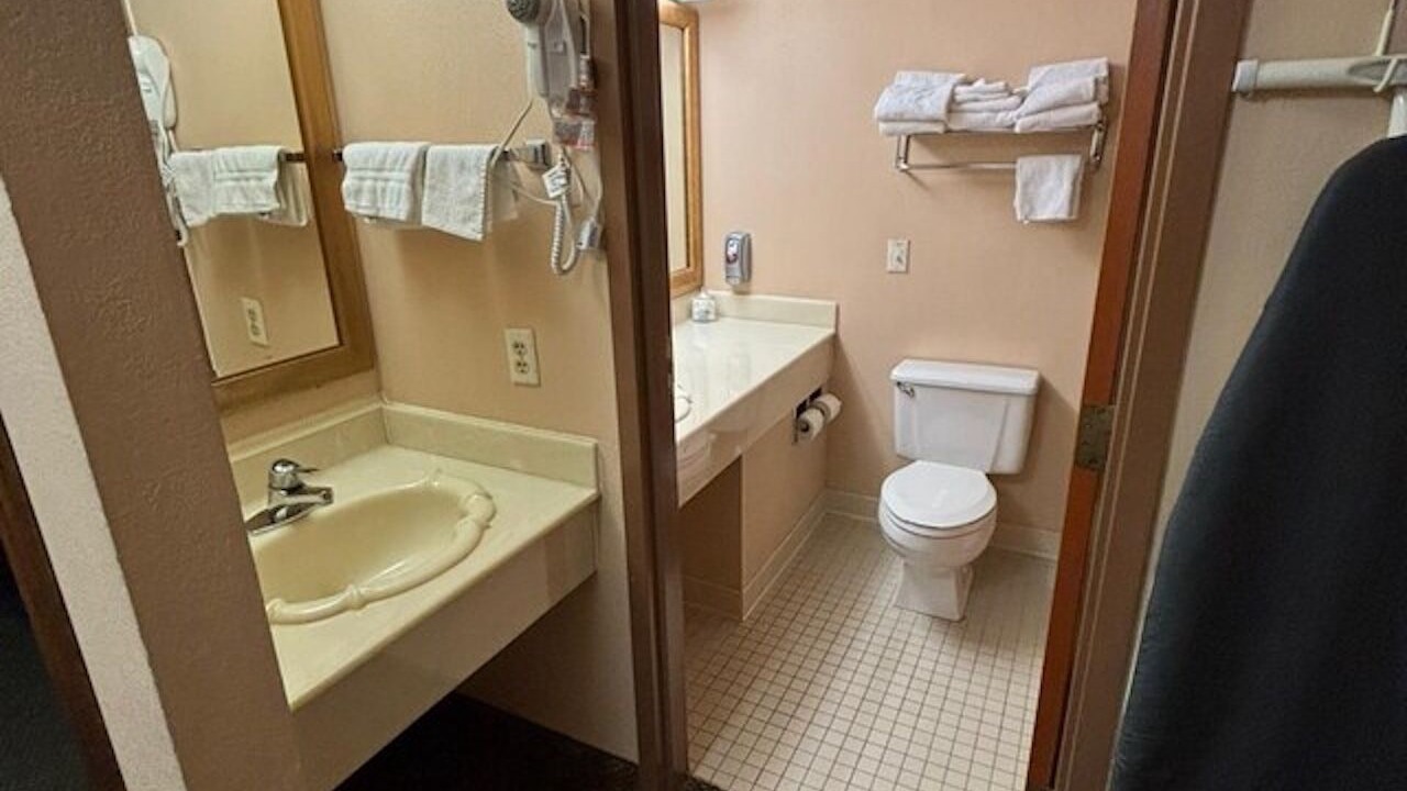 Photo of Bathroom in Marysville