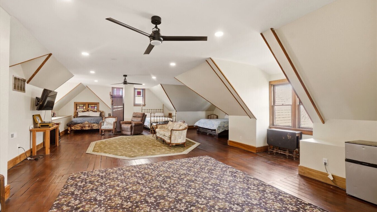 Photo of Bedroom in Council Bluffs