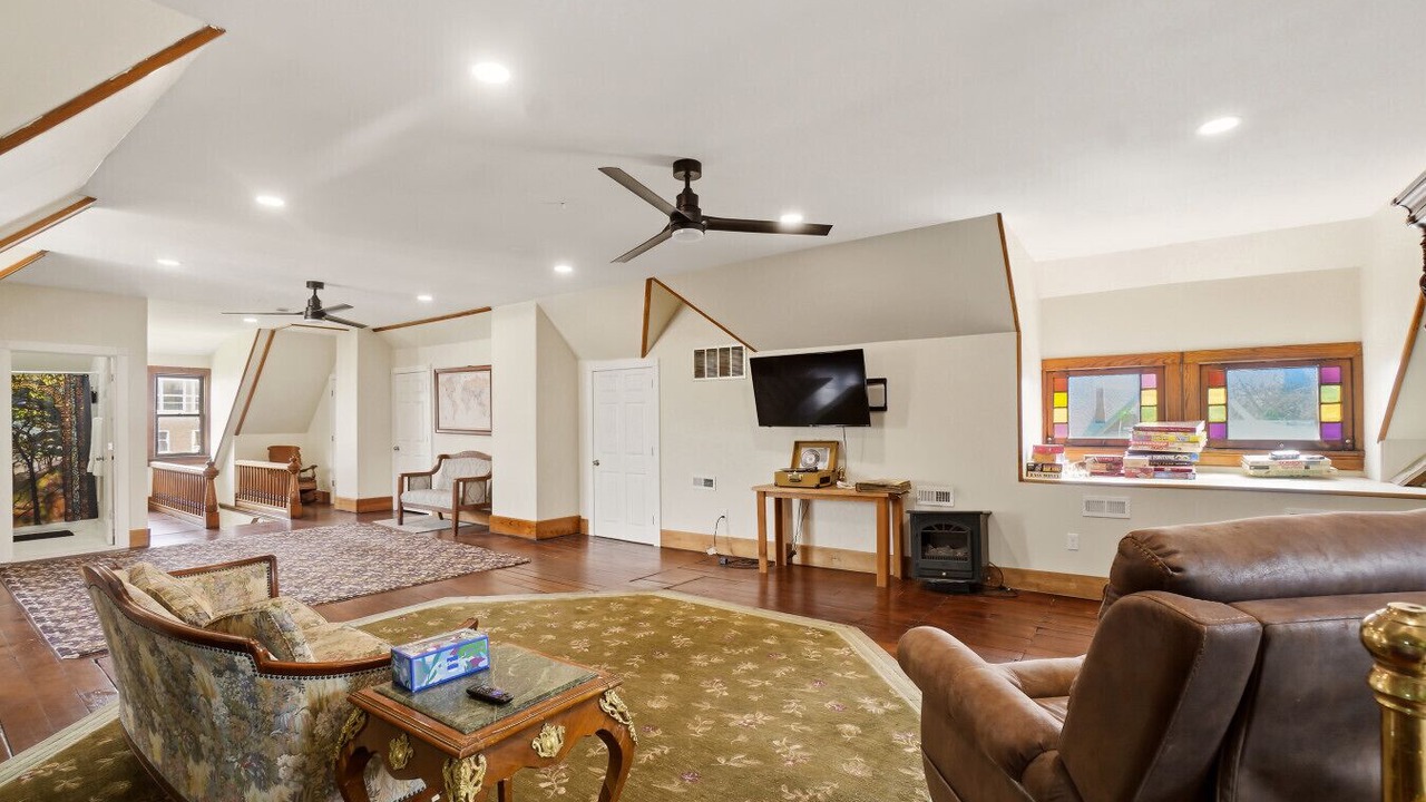 Photo of Livingroom in Council Bluffs