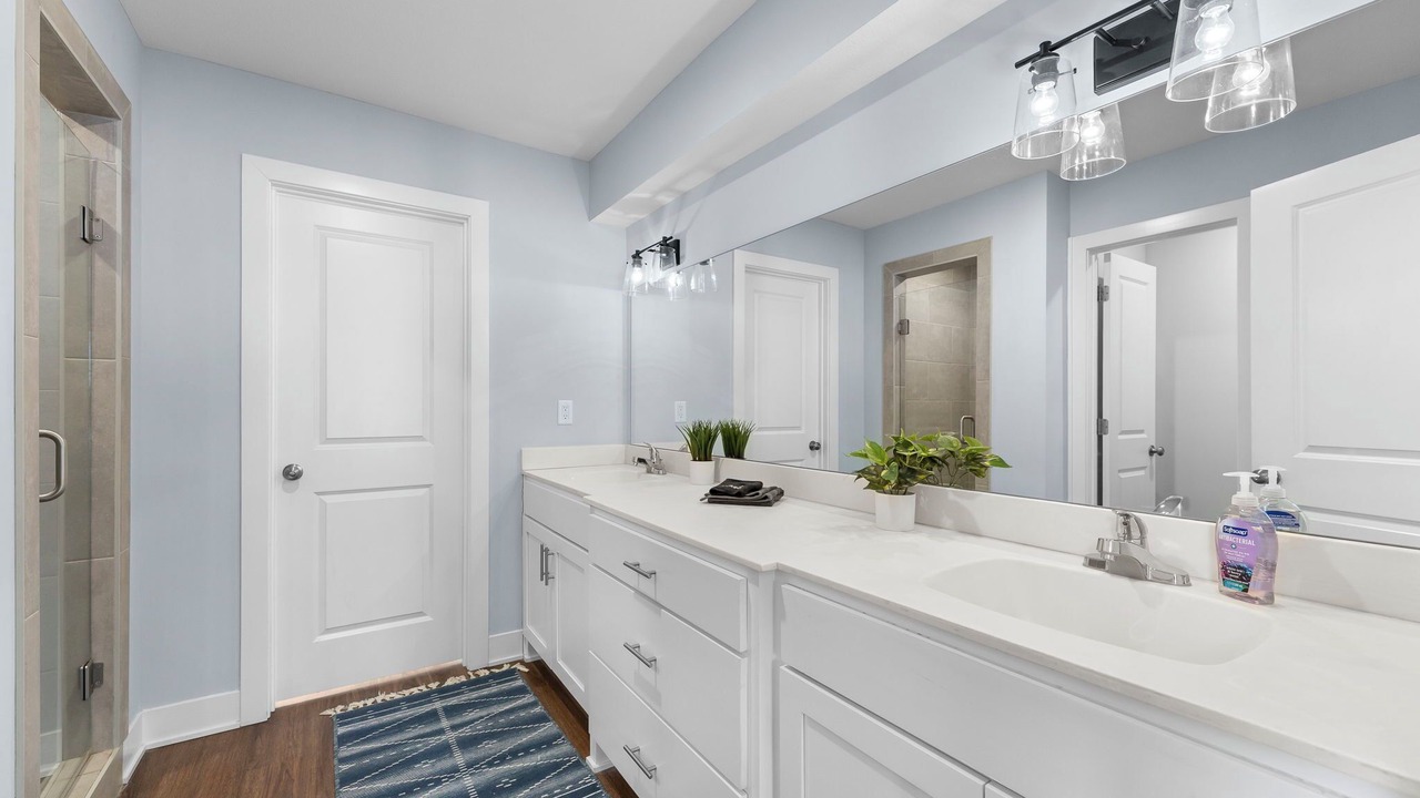 Photo of Bathroom in Raytown