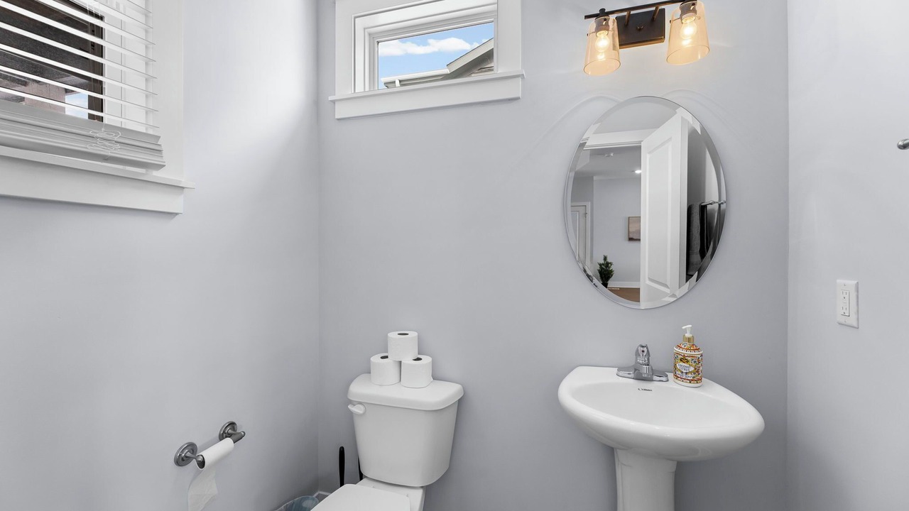 Photo of Bathroom in Raytown