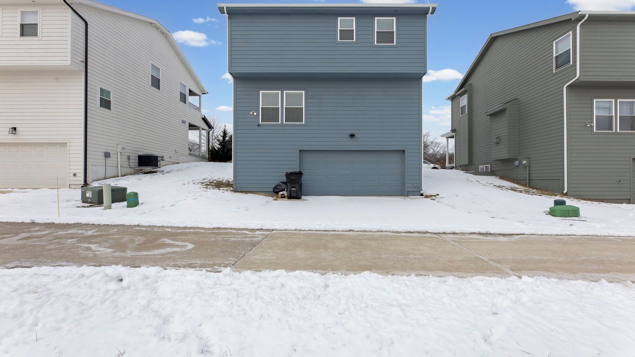 Photo of Outdoor in Raytown