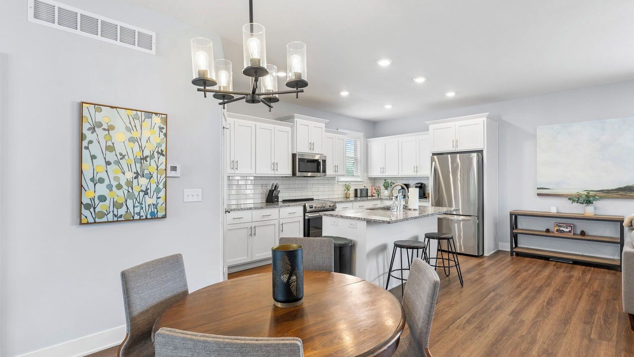 Photo of Kitchen in Raytown