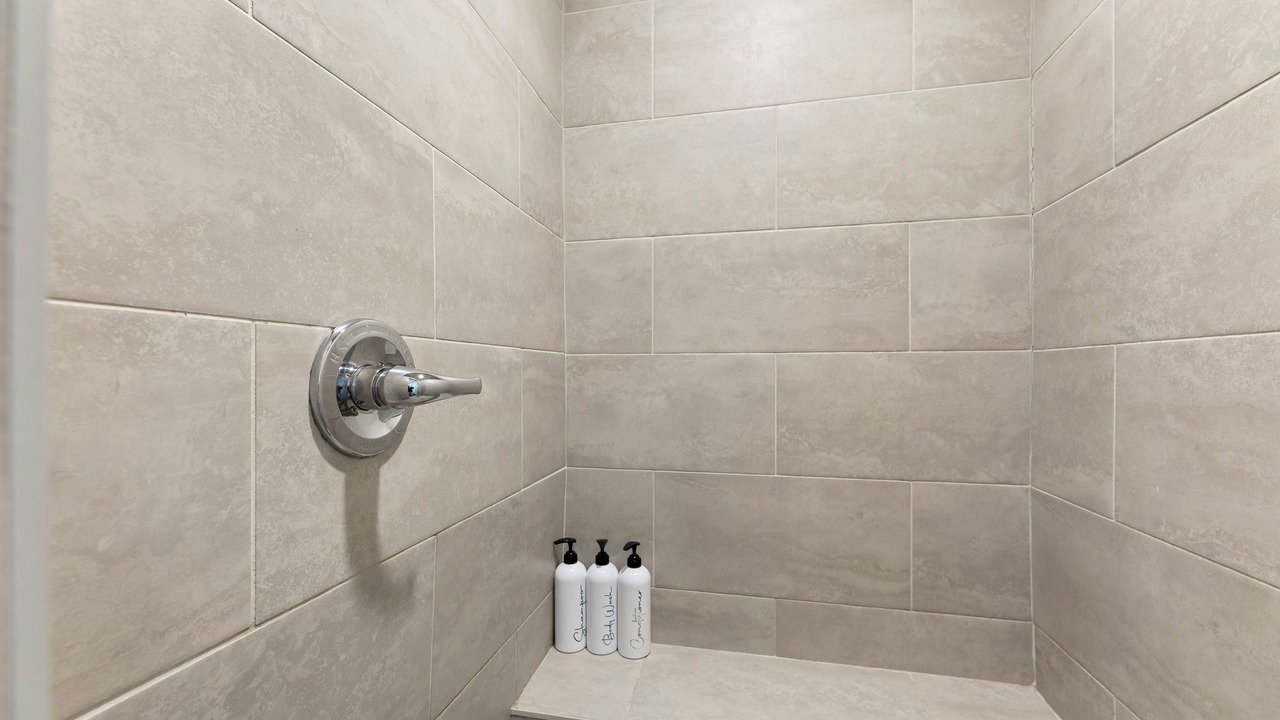 Photo of Bathroom in Raytown