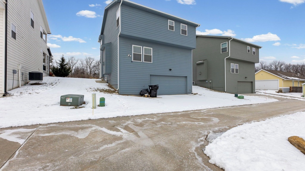 Photo of Outdoor in Raytown