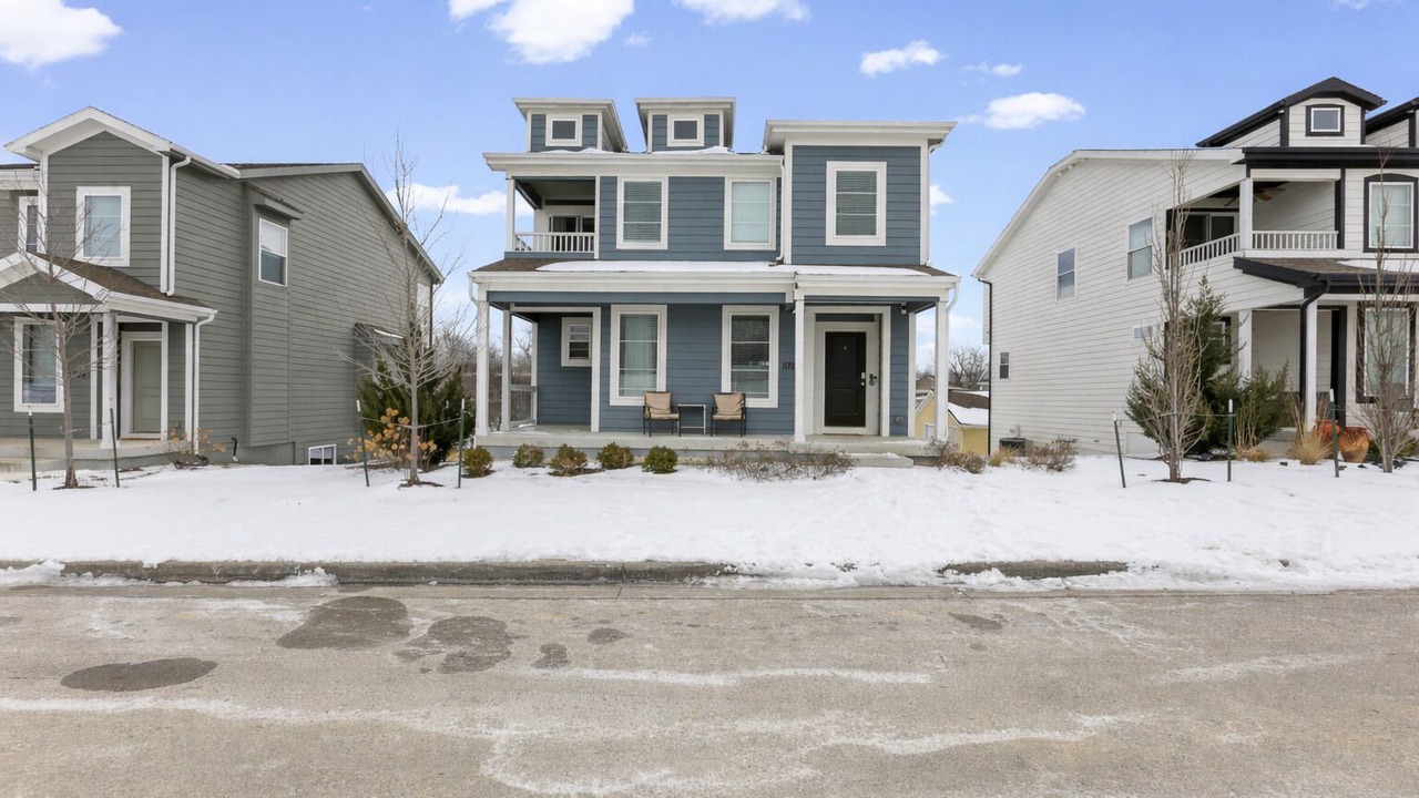 Photo of Outdoor in Raytown