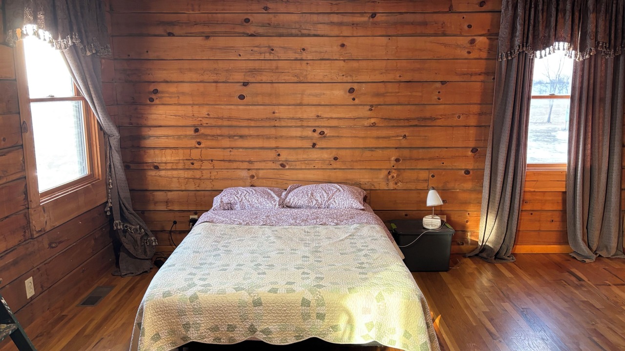 Photo of Bedroom in Potter
