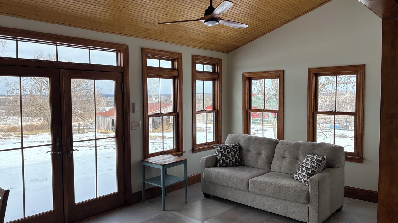 Photo of Livingroom in Potter