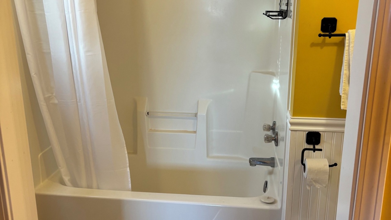 Photo of Bathroom in Potter