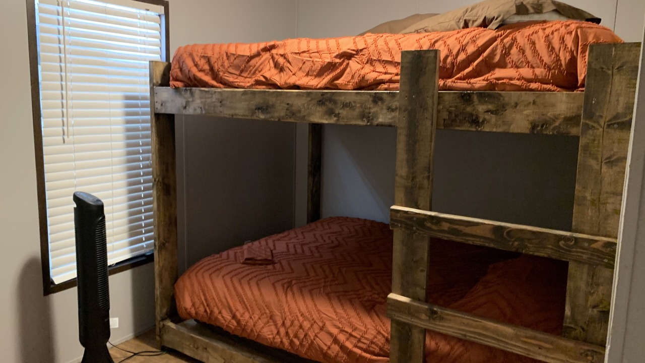 Photo of Bedroom in Wynnburg