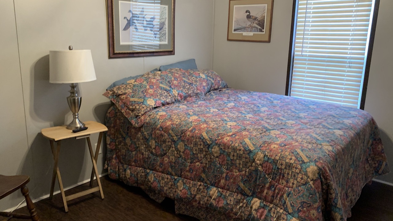 Photo of Bedroom in Wynnburg
