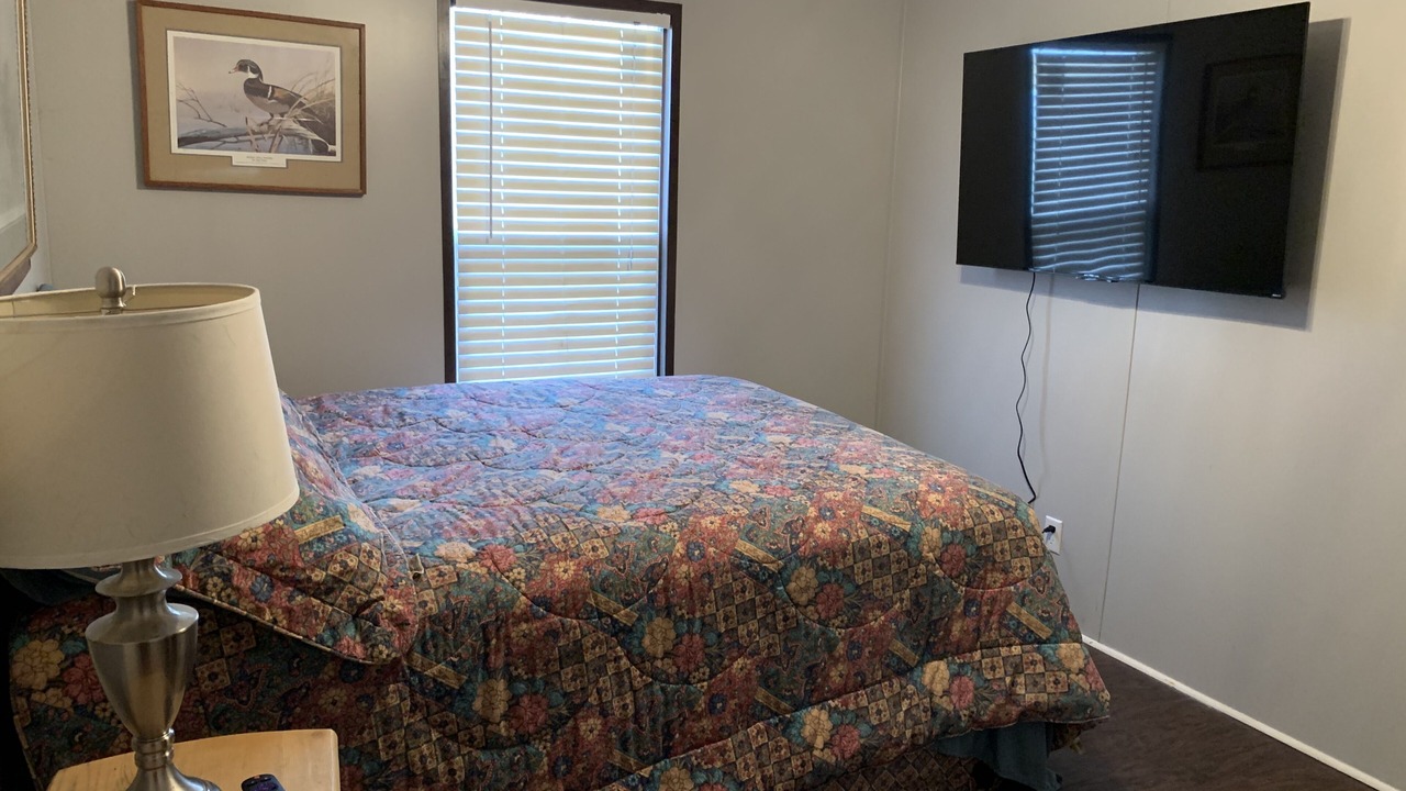 Photo of Bedroom in Wynnburg