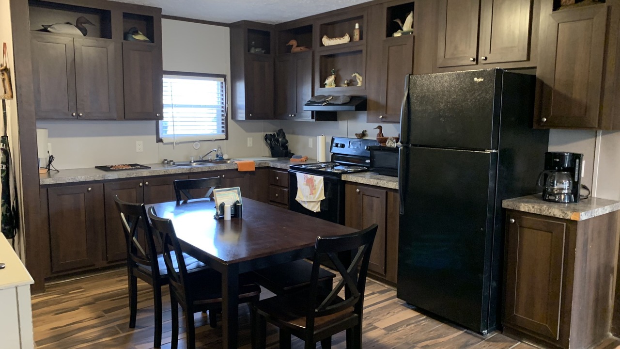 Photo of Kitchen in Wynnburg