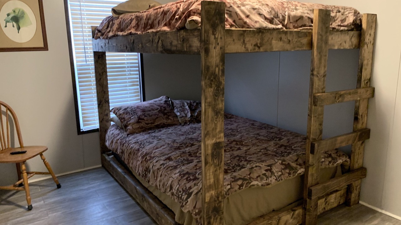 Photo of Bedroom in Wynnburg