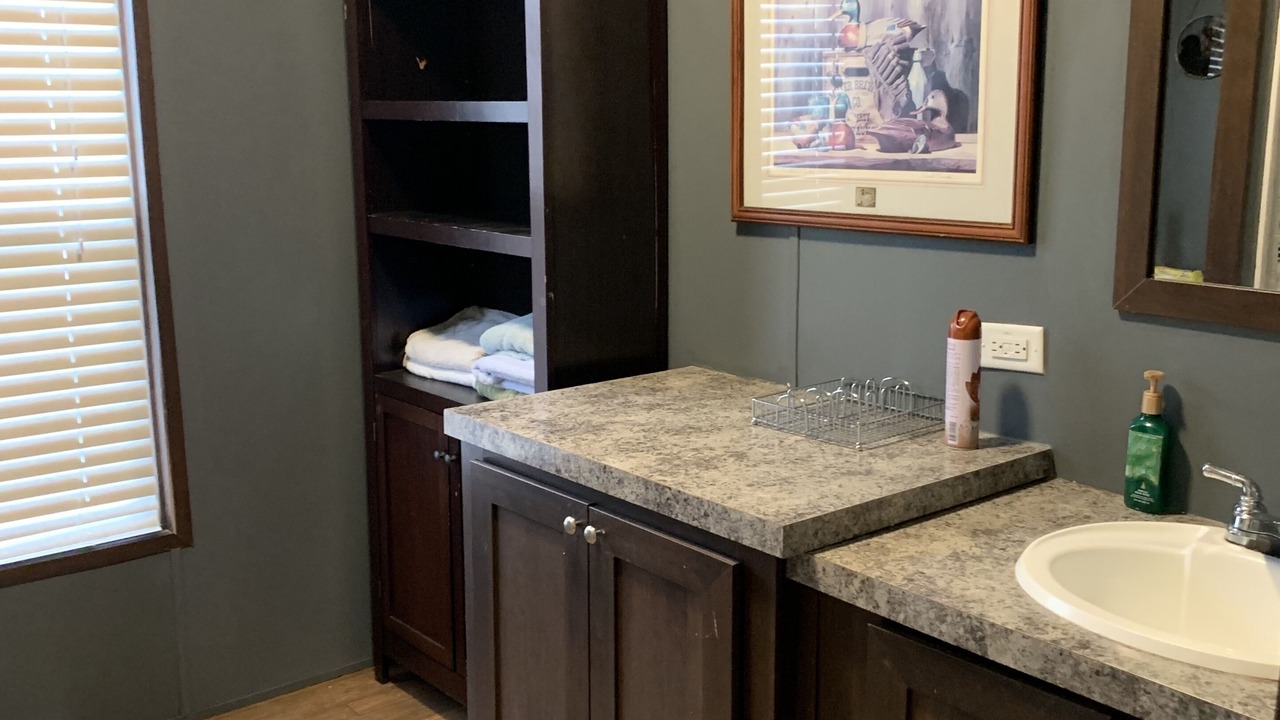 Photo of Bathroom in Wynnburg