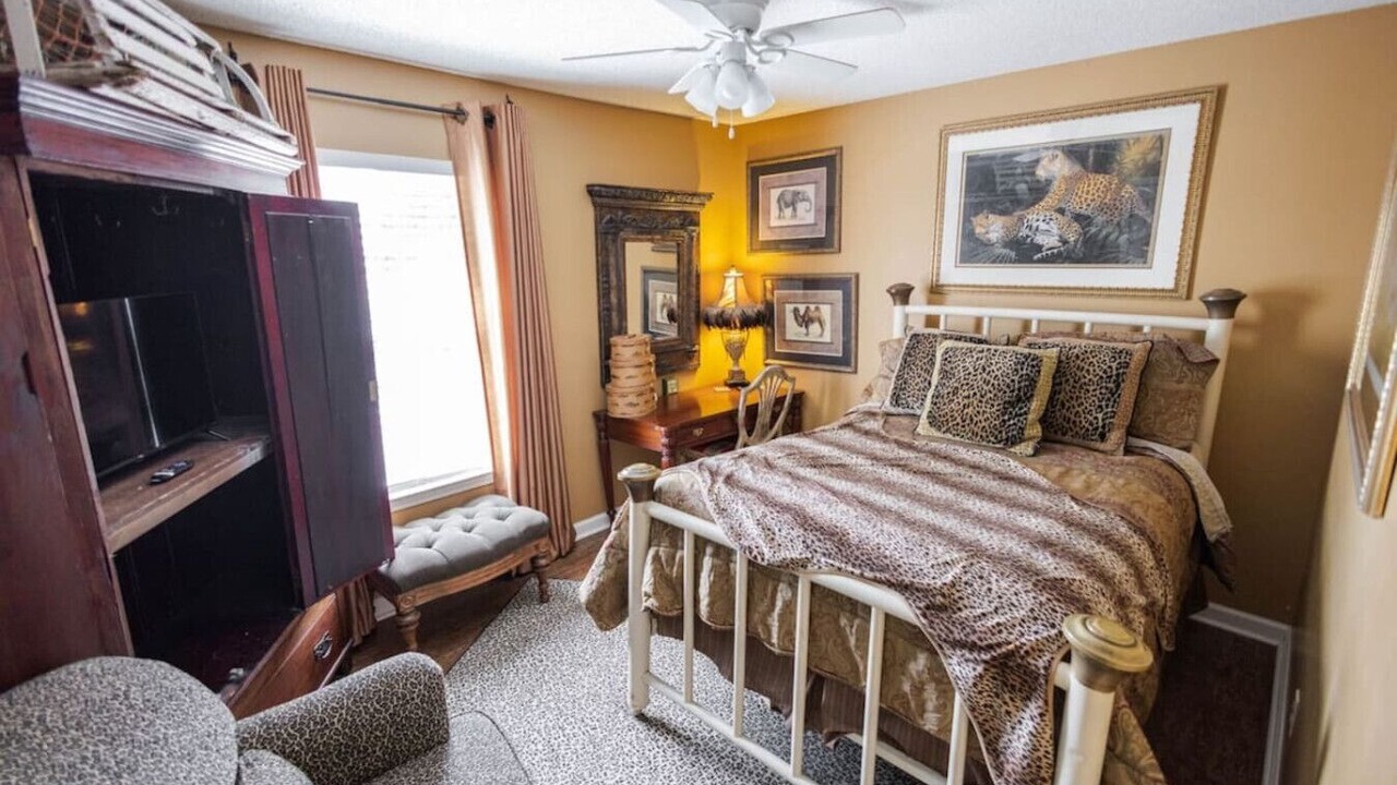 Photo of Bedroom in Sardis