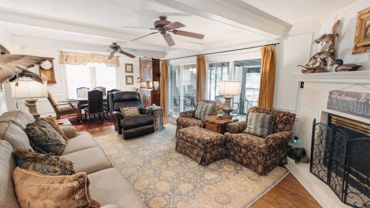 Photo of Livingroom in Sardis