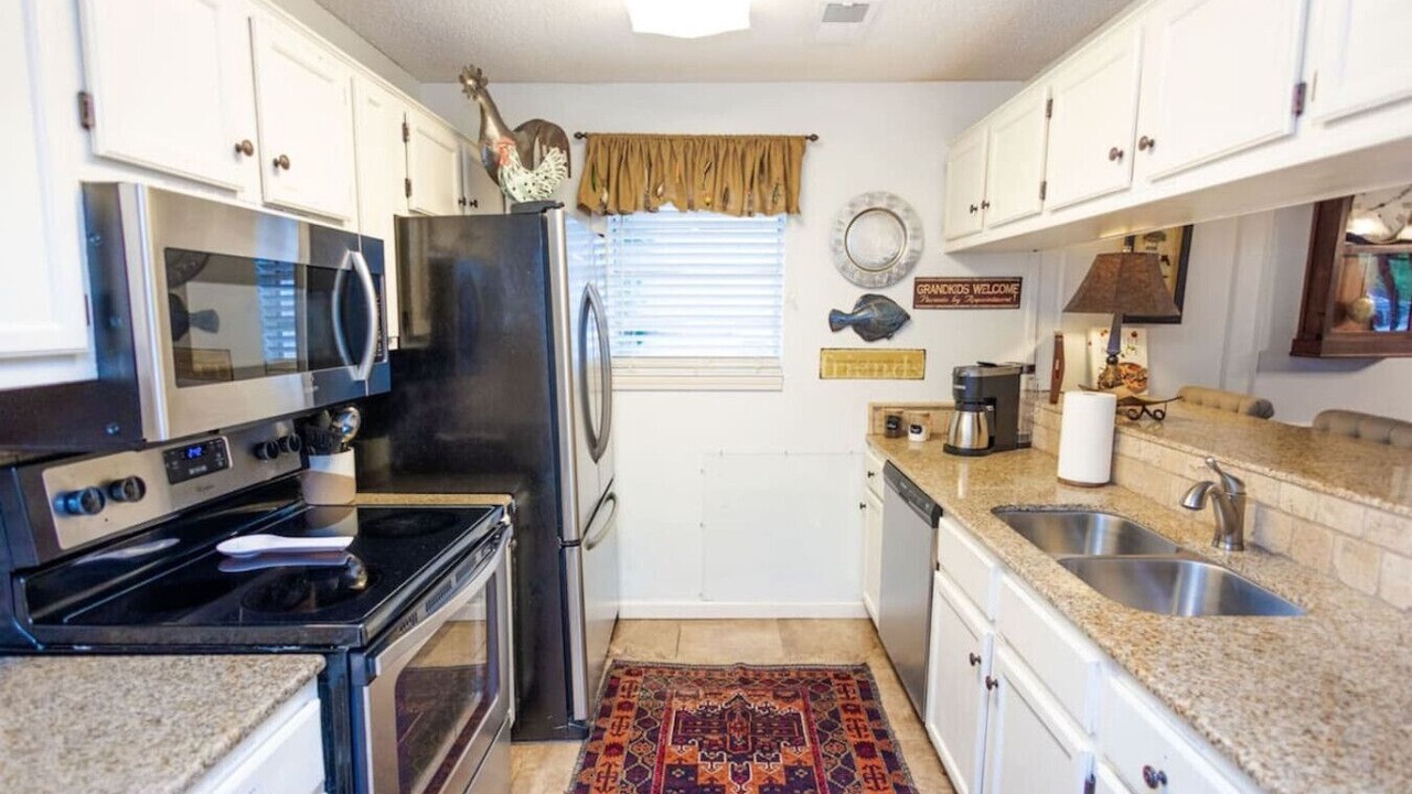 Photo of Kitchen in Sardis