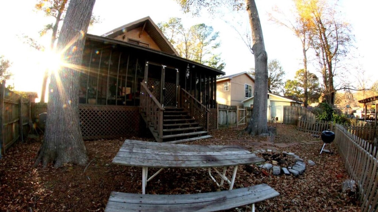 Photo of Patio Balcony in Sardis
