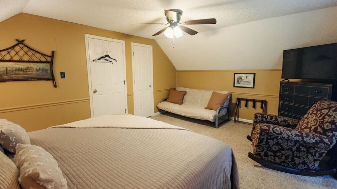 Photo of Bedroom in Sardis