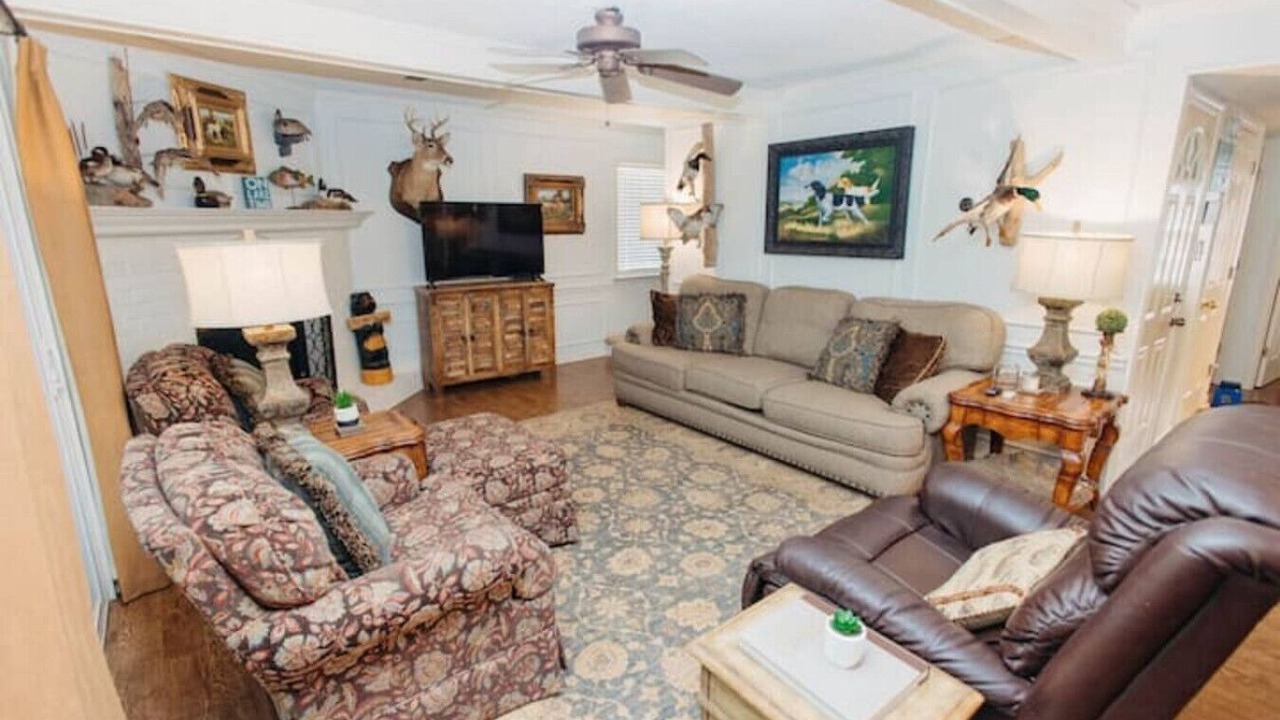Photo of Livingroom in Sardis