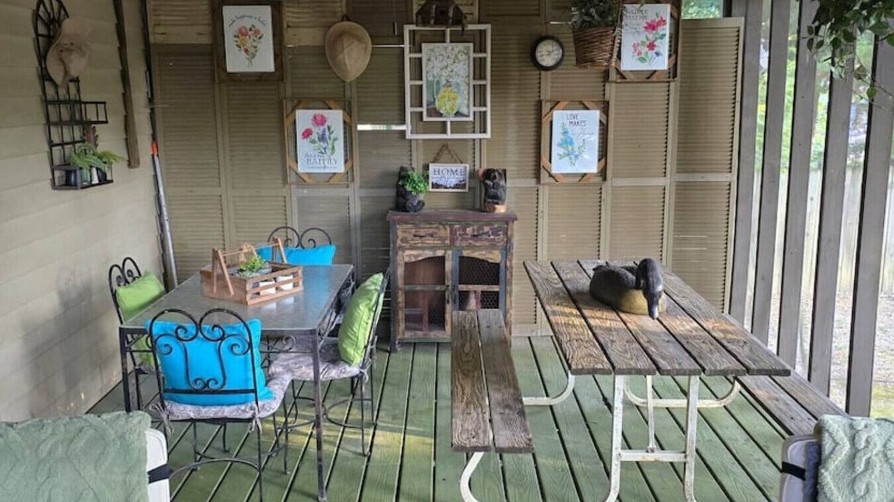 Photo of Outdoor in Sardis