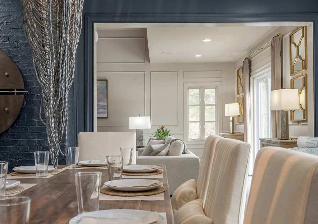 Photo of Bedroom in Simpsonville