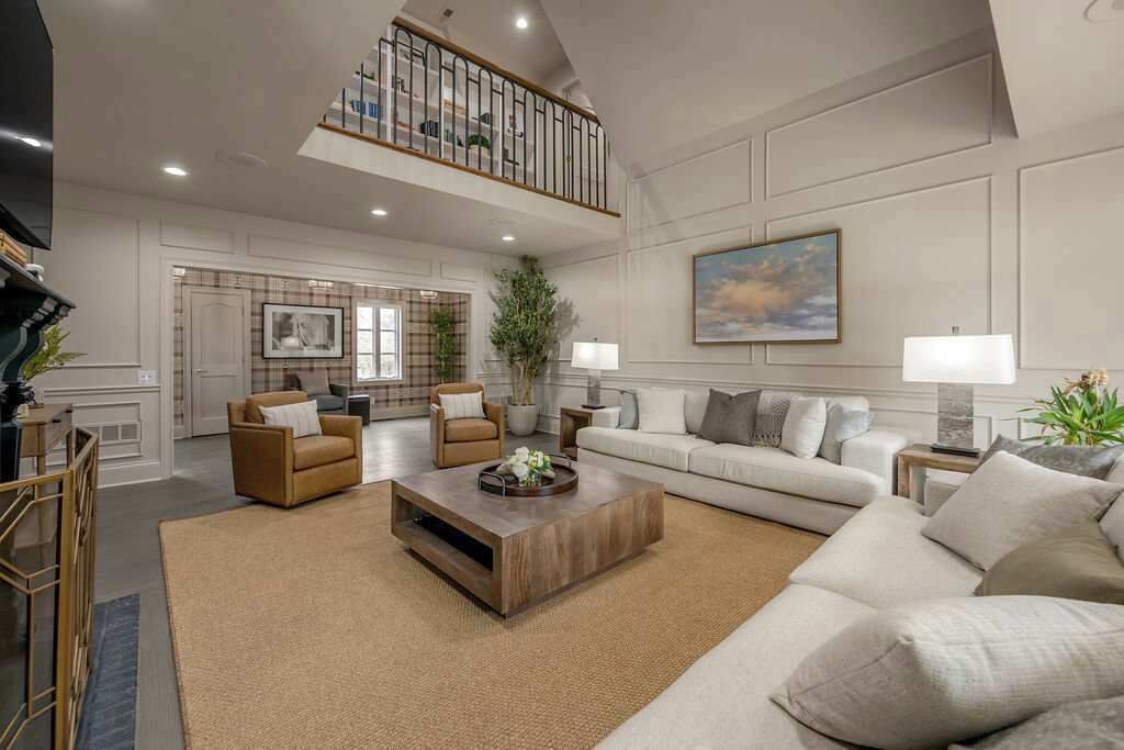 Photo of Bedroom in Simpsonville