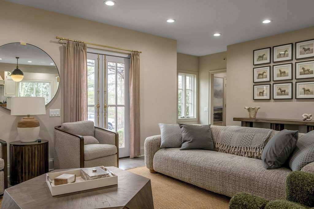Photo of Bathroom in Simpsonville