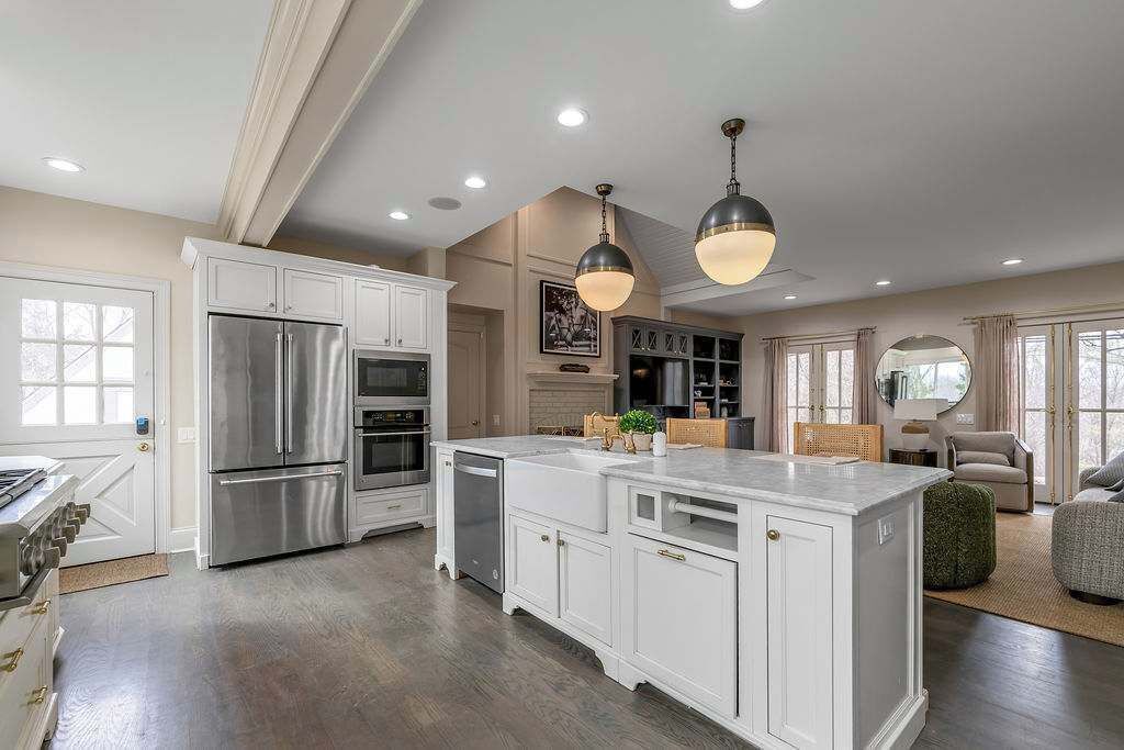 Photo of Bedroom in Simpsonville